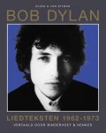 Bob Dylan 28960 - Liedteksten 1962-1973 Snelweg 61 herbezocht