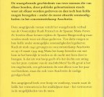 Hackl, Erich - De bruiloft van Auschwitz