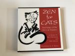 Alfred Birnbaum & Riku Kanmei - Zen for cats