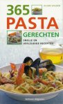 Hilaire Walden - 365 Pastagerechten