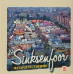 Follet, Michel - Sinksenfoor / Een tapijt vol beweging