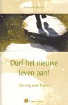 Simone Pacot - Durf het nieuwe leven aan!