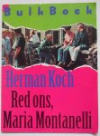 Koch, Herman - Red ons