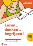 Mariet Forrer, Karini van de Mortel - Lezen...denken...begrijpen!