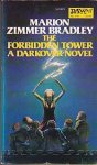 Bradley, Marion Zimmer - Darkover: The Forbidden Tower