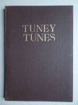 red.. - Tuney Tunes. Complete jaargang 1949 (12 nummers).