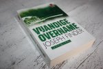Finder, Joseph - VIJANDIGE OVERNAME