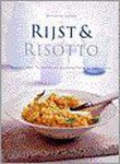 C. Ingram - Alles over rijst en risotto