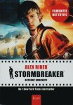Anthony Horowitz - Stormbreaker