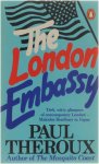 Paul Theroux - The London Embassy