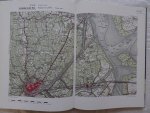 Jacobusse, Chiel, Anoek van der Leest & Huib Stam. - Grote historische topografische atlas Zeeland. Schaal 1: 25.000.