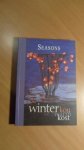 Luitze, Aty - Seasons Winterkou warm kost