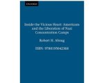 Robert H. Abzug - Inside The Vicious Heart