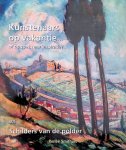 Smithuis, Renée - Kunstenaars op vakantie . . . Of op zoek naar inspiratie? en Schilders van de polder