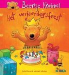  - Beertje Kruimel / Het verjaardagsfeest / Leesboeken / NL 3