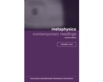 Thomas M. Crisp - Metaphysics Contemporary Readings 2 Thomas M. Crisp - Metaphysics Contemporary Readings 2