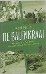 A. Nuis - De Balenkraai kroniek over het einde van Nederlands Nieuw-Guinea