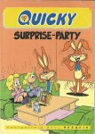 Didge - Quicky - Surprise-party