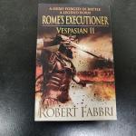 Fabbri, Robert (Author) - Rome's Executioner