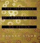 Sigur, Hannah. - The influence of Japanese art on design.