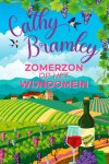Cathy Bramley - Zomerzon op het wijndomein