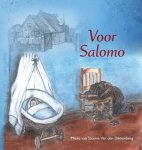Steenis - Steenis-van den Dikkenberg, Mieke-Voor Salomo (nieuw)