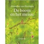 Haeringen, Annemarie van - De boom en het meisje