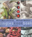 Declercq, Marc / Wouters, William - Singleskookboek.