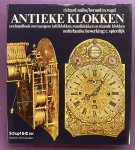 MüHE, RICHARD. & VOGEL, HORAND M. - Antieke klokken. Een handboek over Europese tafelklokken, wandklokken en staande klokken.