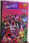 Rockwitz, Mike - Wildstorm universe 97 - 3 feb