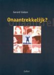 Gerard Gielen - Onaantrekkelijk? Beeldvorming over het belang van fysieke aantrekkelijkheid