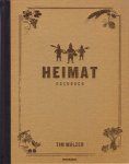 Mälzer, Tim - Heimat Kochbuch