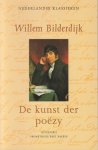 Bilderdijk, Willem - De kunst der poëzy.