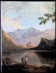 Robert Hoozee, John Gage, Hilde Pauwels, Museum voor Schone Kunsten - British vision - observatie en verbeelding in de Britse kunst, 1750-1950
