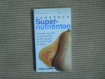 Costain, Lyndel - Handboek Supernutrienten / druk 1