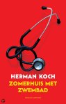 Koch, Herman - Zomerhuis met zwembad