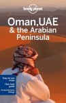 Lonely Planet - Oman Uae & The Arabian Peninsula 4