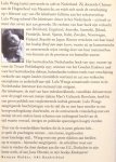 Wang, Lulu - Het lelietheater