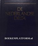 Duursma, E.K. - De Nederlandse delta