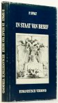 SPIGT, P. - In staat van besef. Opstellen van een humanist.