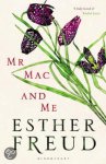 Esther Freud, - Mr Mac and Me