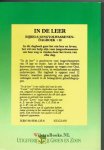 Graaf, Ir. J. van der|Kole, I.A. - In de leer  -   (Dagboek 18+)