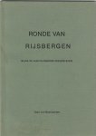 Bastiaansen, Jan - Ronde van Rijsbergen -Bijna 50 jaar Rijsbergs wielerleven