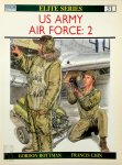 Gordon L. Rottman - US Army Air Force (2)