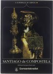 N.N. - Santiago de Compostela - 1000 Jaar Europese Bedevaart