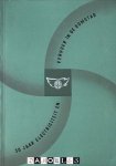 - 50 Jaar Electriciteit en Vervoer in de domstad. 1905 - 1955