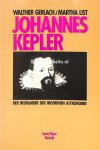 Gerlach, Walther - List Martha - Johannes Kepler