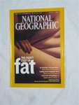 National Geographic Society - National Geographic, august 2004