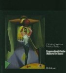 Geelhaar, Christian/ Monica Stucky. - Expressionistische Malerei in Basel um den Ersten Weltkrieg.