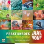 Daan Schoonhoven - Praktijkboek Natuurfotografie jaarrond